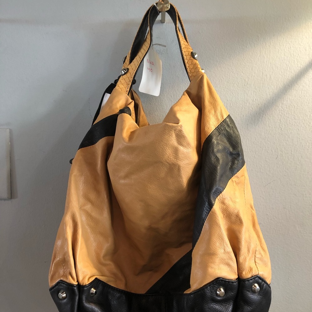 authentic rare philip lim 3.1 hobo bag